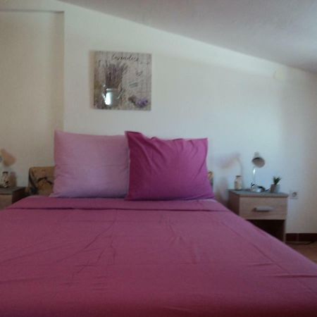 Studio Apartments Ana Rovinj Kültér fotó