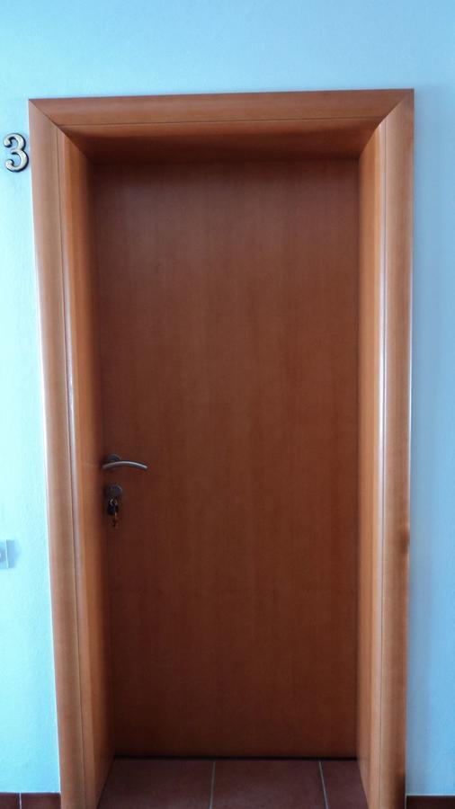 Studio Apartments Ana Rovinj Kültér fotó