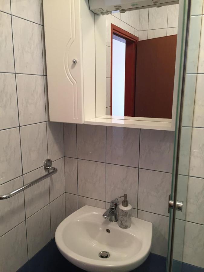Studio Apartments Ana Rovinj Kültér fotó