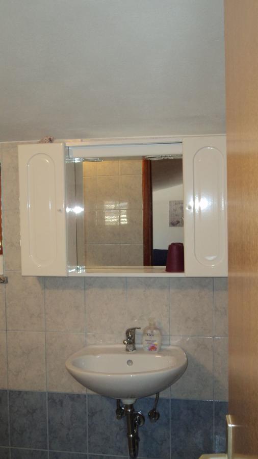 Studio Apartments Ana Rovinj Kültér fotó