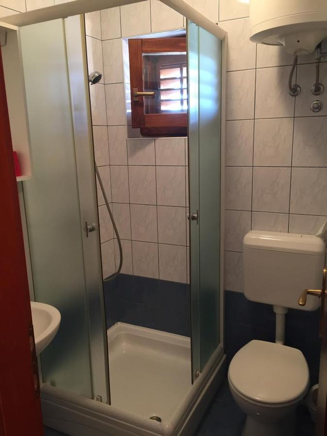 Studio Apartments Ana Rovinj Kültér fotó