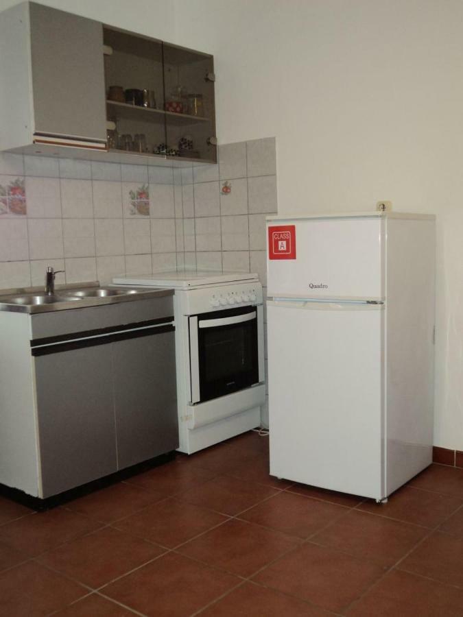 Studio Apartments Ana Rovinj Kültér fotó
