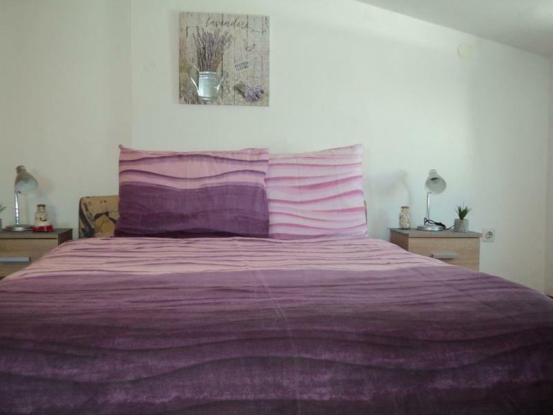 Studio Apartments Ana Rovinj Kültér fotó