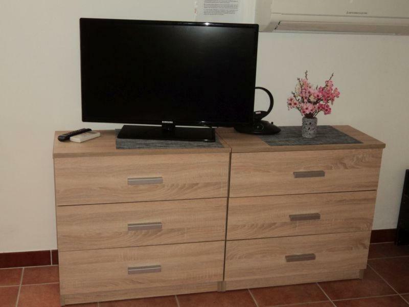 Studio Apartments Ana Rovinj Kültér fotó