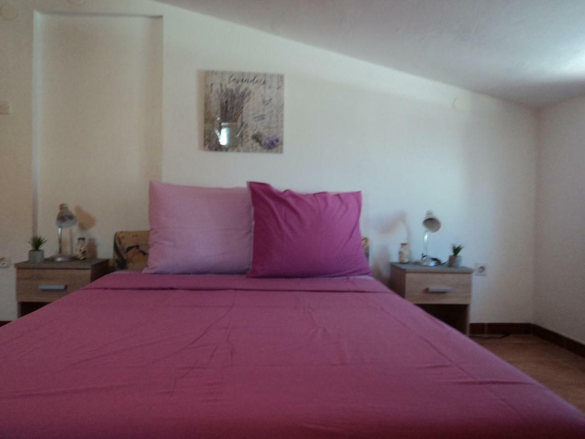 Studio Apartments Ana Rovinj Kültér fotó