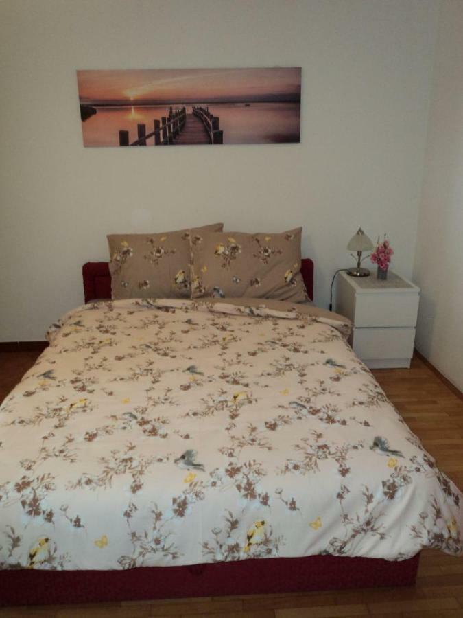 Studio Apartments Ana Rovinj Kültér fotó