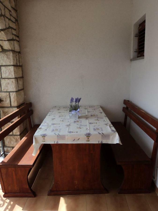 Studio Apartments Ana Rovinj Kültér fotó
