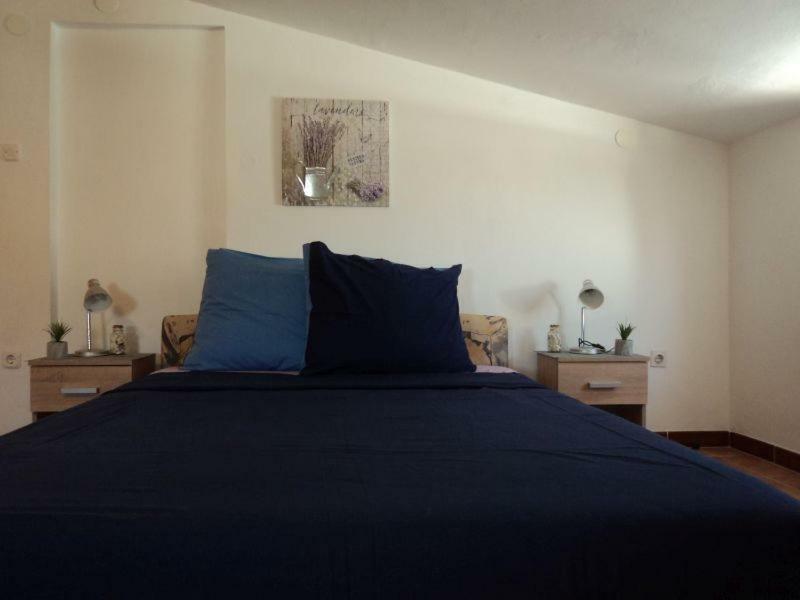 Studio Apartments Ana Rovinj Kültér fotó