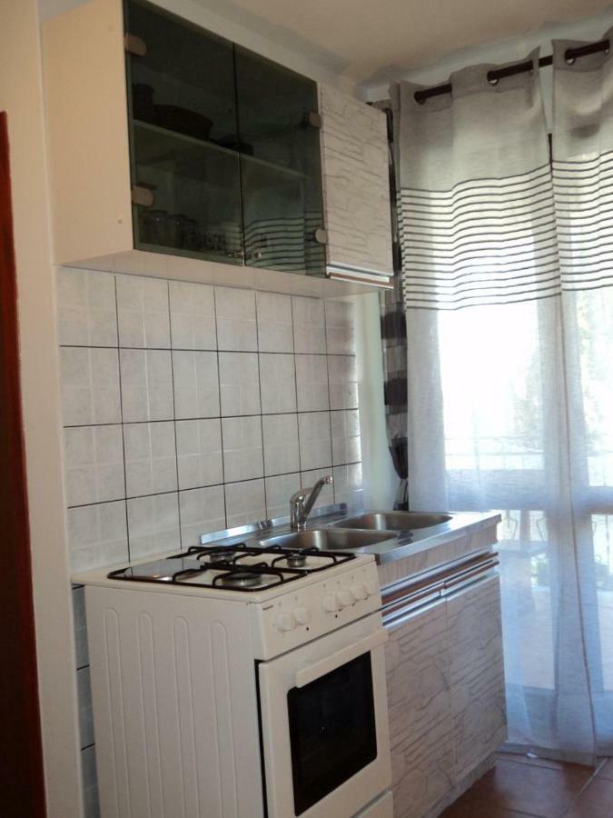 Studio Apartments Ana Rovinj Kültér fotó