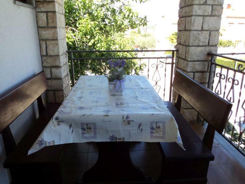 Studio Apartments Ana Rovinj Kültér fotó