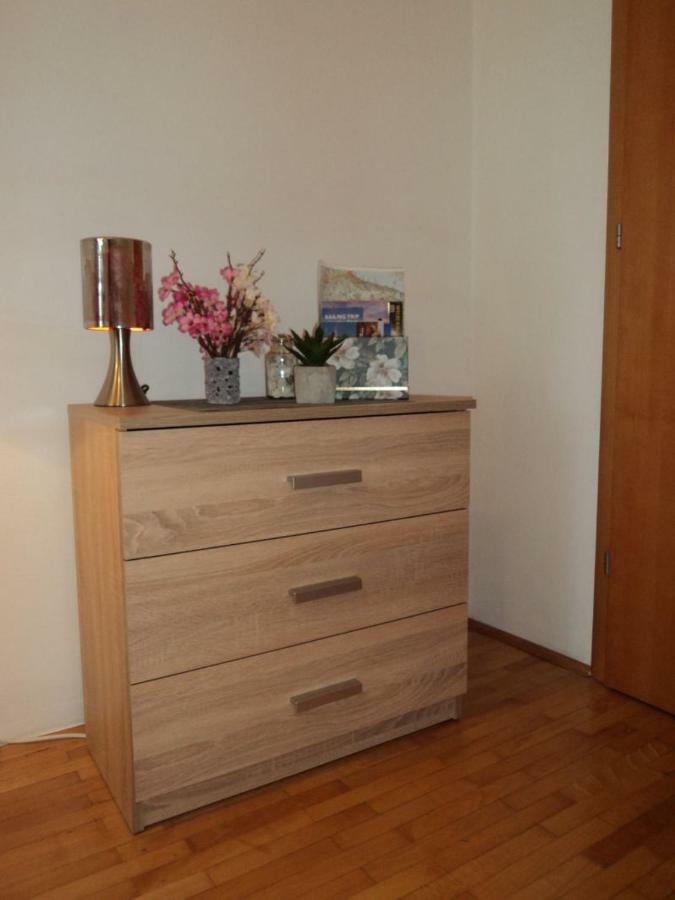 Studio Apartments Ana Rovinj Kültér fotó
