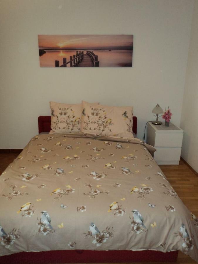 Studio Apartments Ana Rovinj Kültér fotó