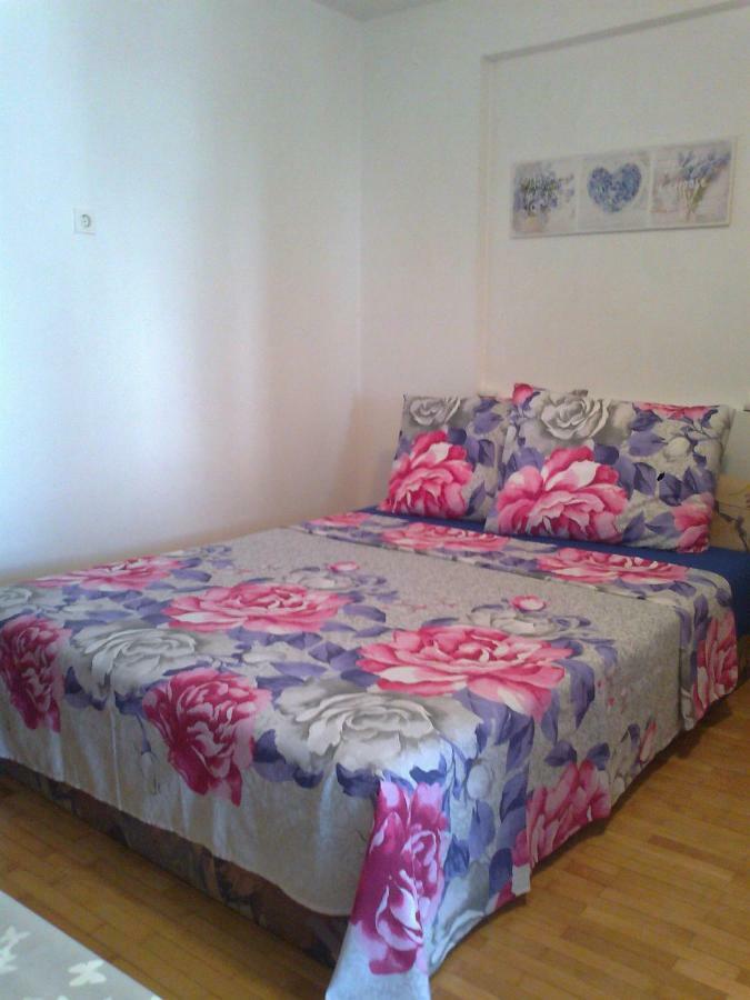Studio Apartments Ana Rovinj Kültér fotó