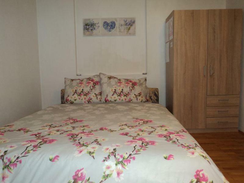 Studio Apartments Ana Rovinj Kültér fotó