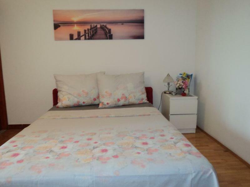 Studio Apartments Ana Rovinj Kültér fotó