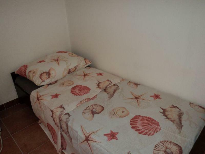Studio Apartments Ana Rovinj Kültér fotó